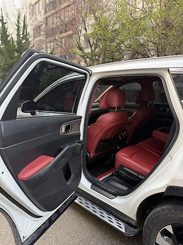 киа сарента: Kia Sorento: 2021 г., 2.2 л, Автомат, Дизель, Кроссовер — 9