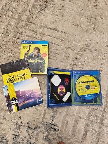 купить xbox one бу: PlayStation 4 (диски, русские издания/с русским языком по обложкам). В — 2