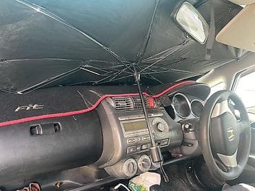 хонда фит крло: Honda Fit: 2003 г., 1.3 л, Автомат, Бензин, Хэтчбэк — 9