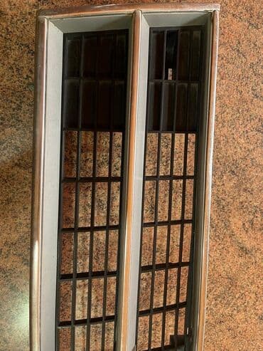 запчасти на опель вектра с: Решетка радиатора Opel Оригинал — 5