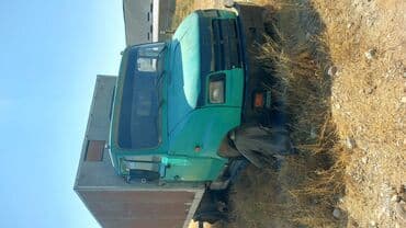 дишовый машины: Грузовик, Стандарт, 5 т, Б/у — 3