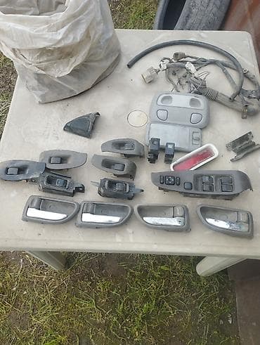 форестер 2016: Subaru — 6