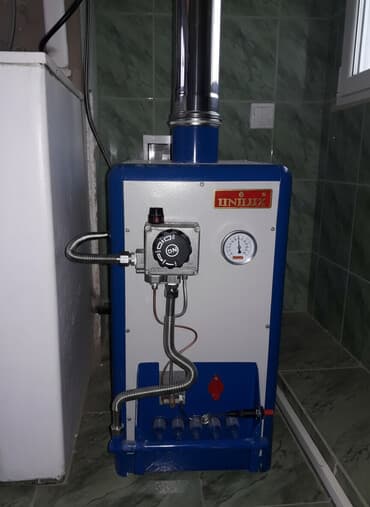 строительных и сантехнических работ: Монтаж и замена сантехники Больше 6 лет опыта — 3