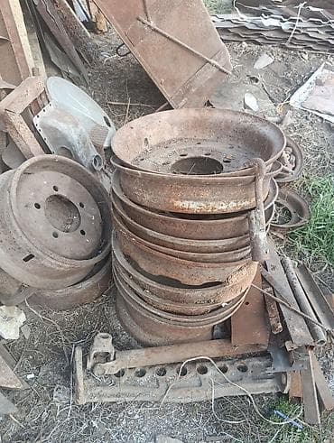 юмзы трактор: Модель: 80, Б/у, С пресс-подборщиком — 8