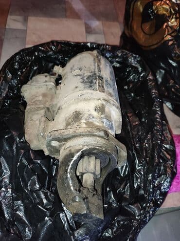 Другие автозапчасти