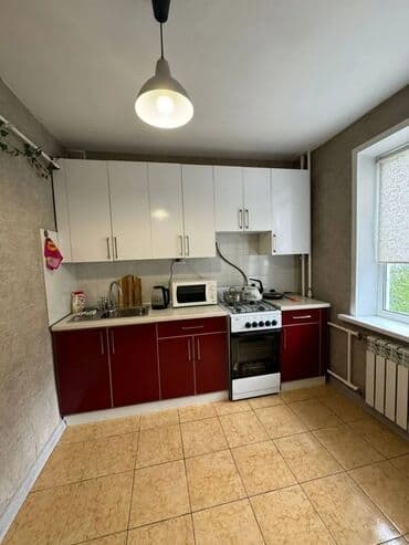 квартира на долгий срок собственник: 1 бөлмө, Кыймылсыз мүлк агенттиги, Чогуу жашоосу жок, Толугу менен эмереги бар — 1