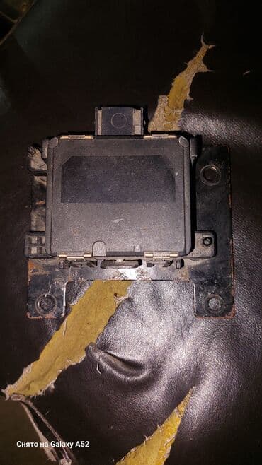 кулиса на гольф 2: Kia 2020 г., Б/у, Оригинал, Германия — 4