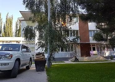 однокомнатные квартиры: Квартира, ЦО «Лазурный Берег» ЦО Лазурный берег, Чок-Тал, Детская площадка, Парковка, стоянка, Охраняемая территория — 3