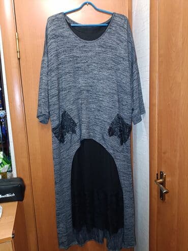 новогодние костюмы для детей на прокат в бишкеке: Вечернее платье, Классическое, Длинная модель, Трикотаж, С рукавами — 2