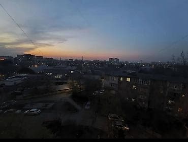 квартиры 6 микрорайон: 1 комната, 34 м², 105 серия, 6 этаж — 3