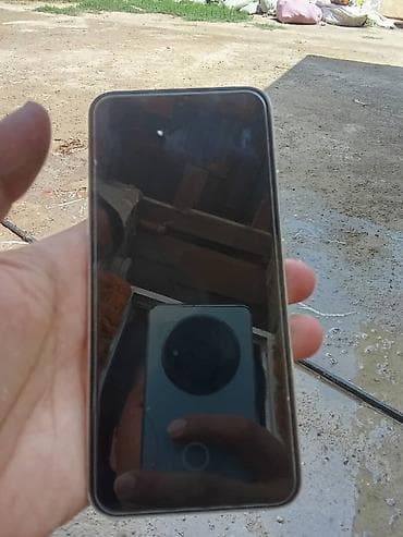 xiaomi mi mix 2: Xiaomi, 14, Б/у, 256 ГБ, цвет - Белый, 2 SIM — 5