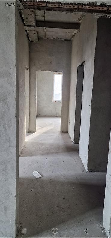 3 комнаты, 723 м², 3 этаж, ПСО (под самоотделку) — 5