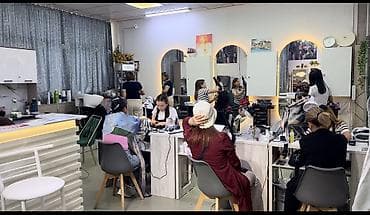 ищу работу на дом швея: Мастер маникюра. Аренда места — 4