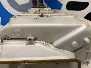 5 5 compressor: Корпус отопителя Honda CRV B20B 1998 Контрактный из Германии, в — 3