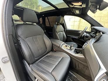 х5 2020: BMW X5: 2018 г., 3 л, Автомат, Бензин, Кроссовер — 10