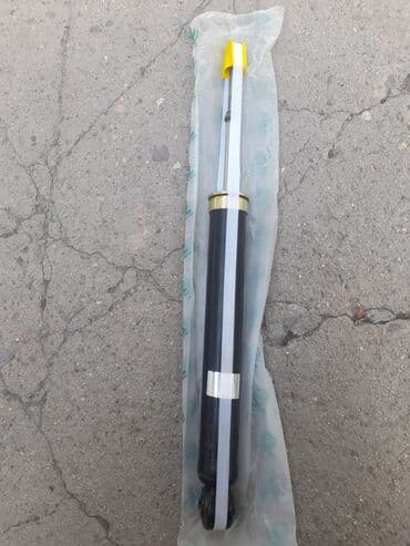 Задний амортизатор Новый