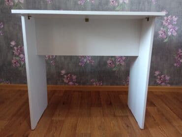 продам массажный стол: Новые "Маникюрные" столы! Размеры: Длина - 80 см. Ширина - 50 см — 5