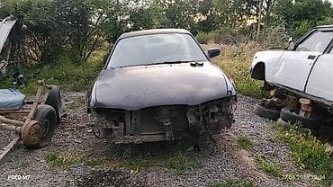 двигатель мазда фамилия: Mazda 626: 1990 г., Седан — 1