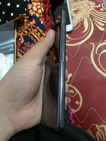 micro sd 256: Samsung Galaxy J6 Plus, Б/у, 32 ГБ, цвет - Черный, 2 SIM — 2