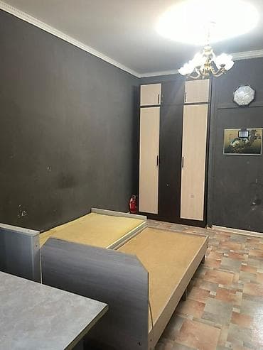 all group: 4 комнаты, 92 м², 106 серия, 8 этаж, Косметический ремонт — 8