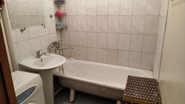 Продажа квартир: 2 комнаты, Без подселения, С мебелью частично — 5