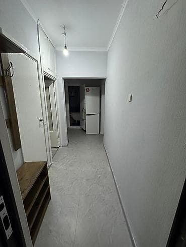 квартира бишкек 2 комнат: 2 комнаты, С мебелью полностью — 4