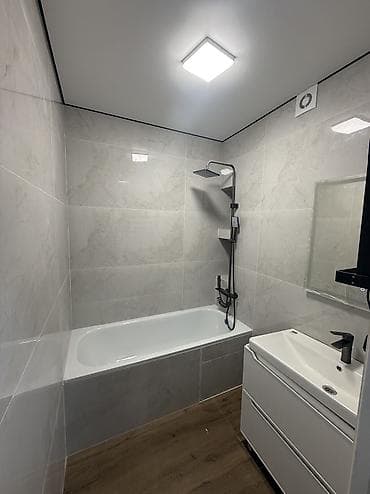 Недвижимость: 3 комнаты, 88 м², Элитка, 2 этаж, Евроремонт — 4