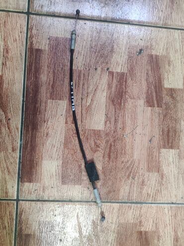 Toyota Estima TCR30 тросик, Тойота Эстима 30 трос Тросик ручки крышки