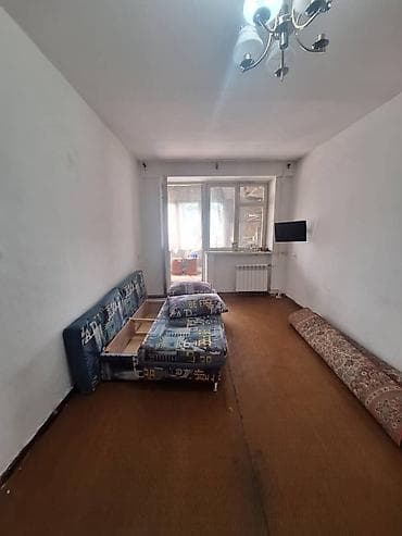 Продажа квартир: 1 комната, 32 м², Индивидуалка, 2 этаж, Старый ремонт — 2