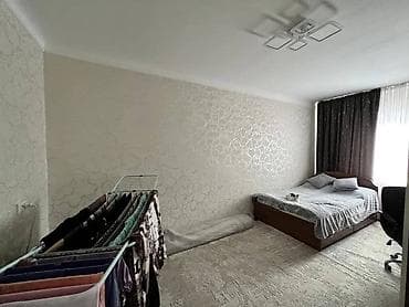 Квартиры: 3 комнаты, 81 м², 105 серия, 8 этаж, Косметический ремонт — 6