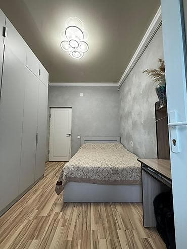 Недвижимость: 1 комната, 54 м², 6 этаж, Свежий ремонт — 6