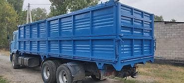 bbs rs: КАМАЗ зерновоз мотор от замены до замены масла не расходует — 5