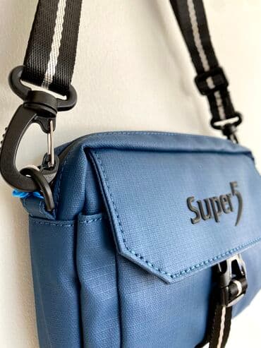 кошелек мужской бишкек: Сумка сумки барсетка маленькая сумка женская сумка мужская сумка — 1