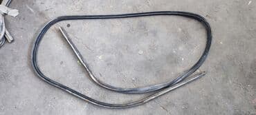 купить бу тент на фуру: Nissan Xterra уплотнительная резинка, Ниссан Икстера уплотнитель — 2