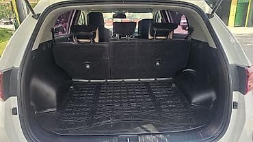 kia spo: Kia Sportage: 2019 г., 2 л, Автомат, Дизель, Кроссовер — 5