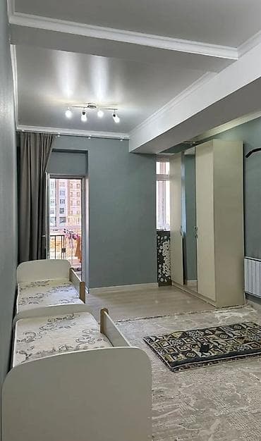 Недвижимость: 3 комнаты, 103 м², Элитка, 3 этаж, Дизайнерский ремонт — 6