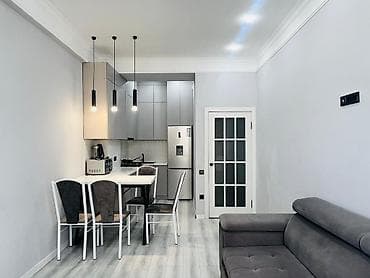 premium development: 2 комнаты, Риэлтор — 5