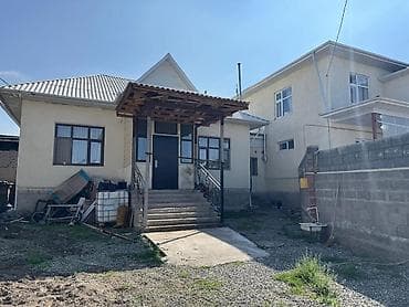 Продается дом в ж/м Арча Бешик, Чортекова/Магистраль. Участок 4 соток