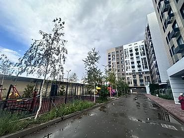 2 комнаты, 78 м², Джал мкр (в т.ч. Верхний, Нижний, Средний) Элитка, 2 этаж, Евроремонт