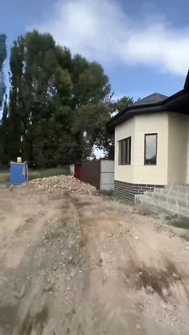 ройон восток: Новый дом ПСО — 4 сотки, 90 м², с. Восток, Свердловский район — 2