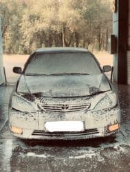 диск на камри: Toyota Camry: 2004 г., 2.4 л, Автомат, Газ, Седан — 4