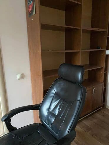 квартира студия в аренду: 2 комнаты, Агентство недвижимости, Без подселения, С мебелью полностью — 10