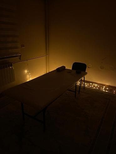 масаж бишкек: SPA-салон | Массаж — 4