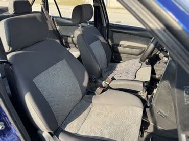 полик нексия 2: Daewoo Nexia: 2010 г., 1.5 л, Механика, Бензиновая, Седан — 11