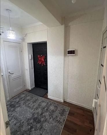 квартира кок джар: 1 комната, С мебелью полностью — 4