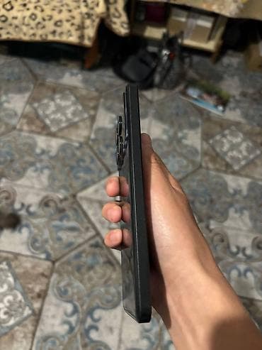 iphone 13 pro green: Poco X6 Pro 5G, Б/у, 512 ГБ, цвет - Черный, 2 SIM — 1