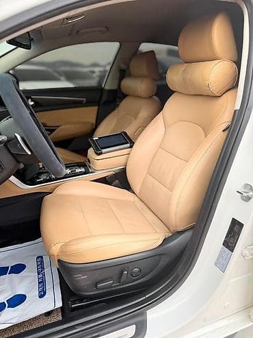 bongo kia: Kia K7: 2019 г., 2.4 л, Автомат, Гибрид, Седан — 7