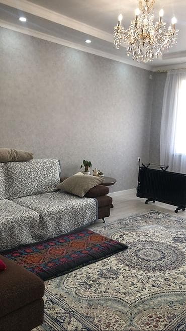 гостевой дом чолпон ата: 2 комнаты, Собственник, Без подселения, С мебелью полностью — 10