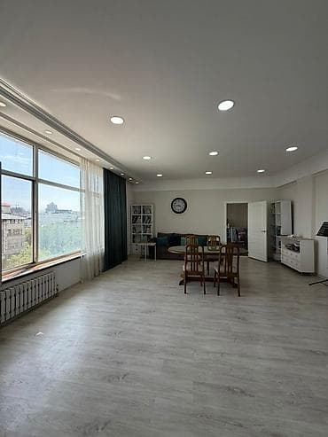 5 и более комнат, 222 м², Элитка, 7 этаж, Готовая ПСО (под самоотделку)