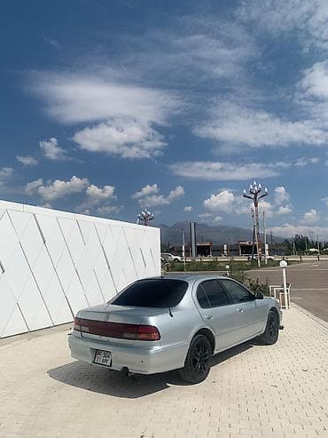 кия бонго 1 2: Toyota Camry: 1998 г., 2 л, Автомат, Бензин, Седан — 3